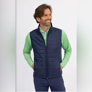 Turtleson fusion vest - size small